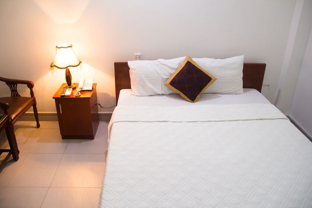 Дананг: Vivyanne Hotel