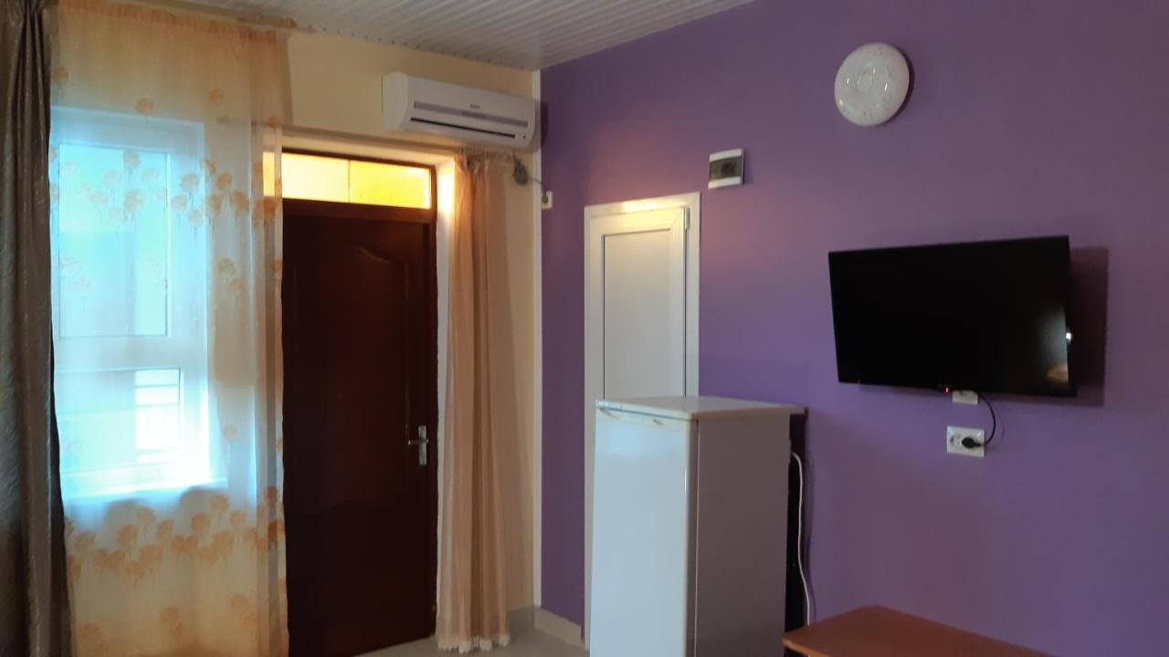 Витязево: Guest House Vodoley