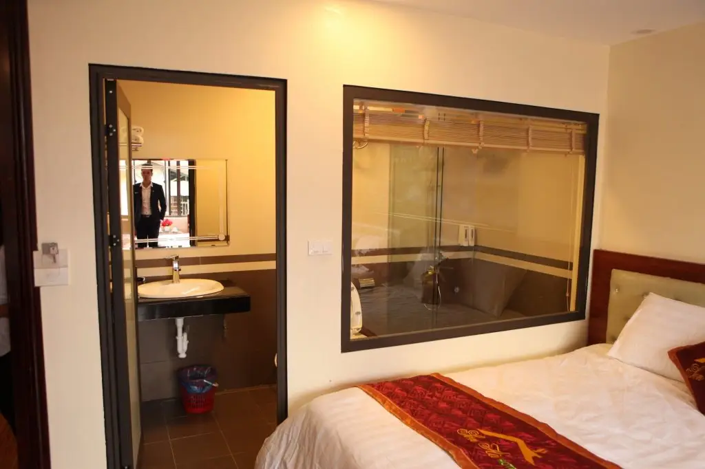 Шапа: Son Ha Hotel