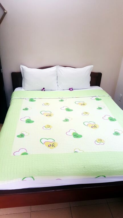 Хюэ: Phong Lan Guesthouse
