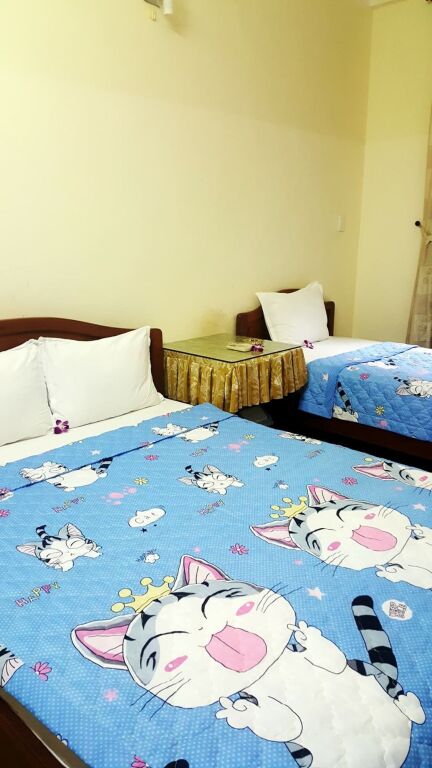 Хюэ: Phong Lan Guesthouse