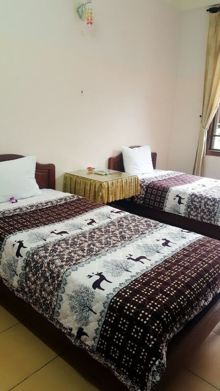 Хюэ: Phong Lan Guesthouse