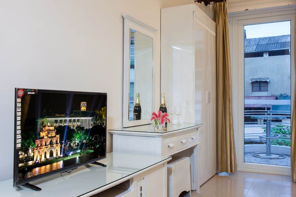 Ханой: Friends Inn Travel