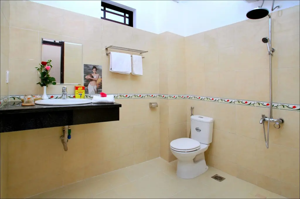 Хойан: An Hien Homestay Hoi An