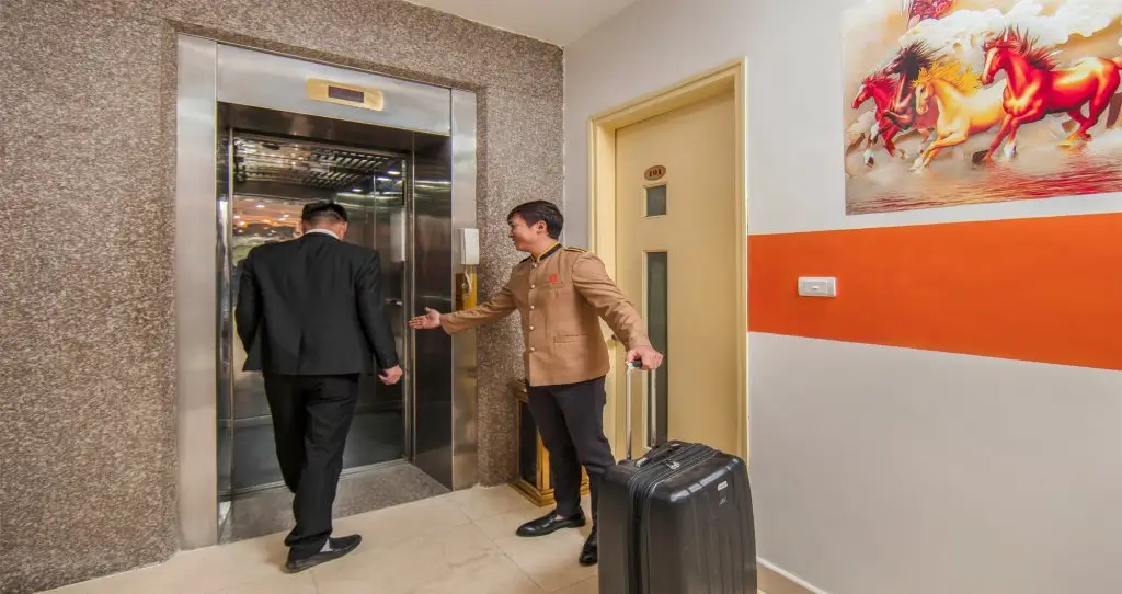 Ханой: Van Mieu Hotel