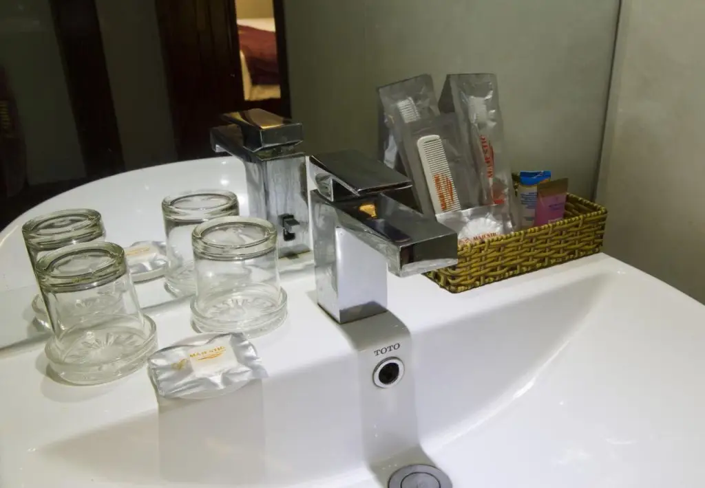 Нячанг: Majestic Nha Trang Hotel