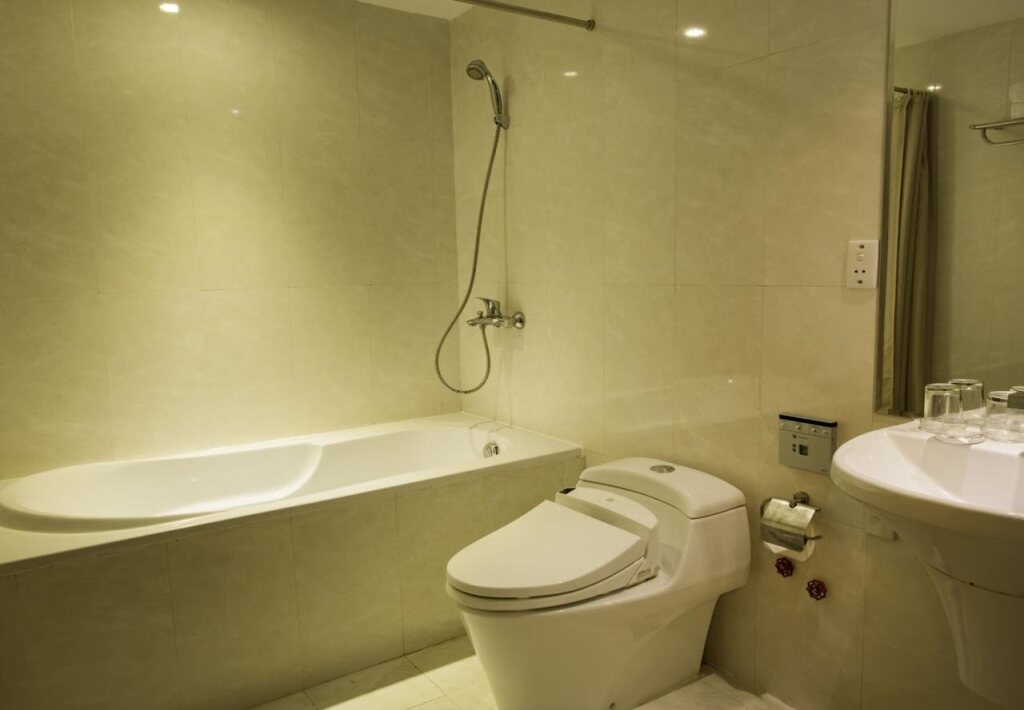 Нячанг: Majestic Nha Trang Hotel