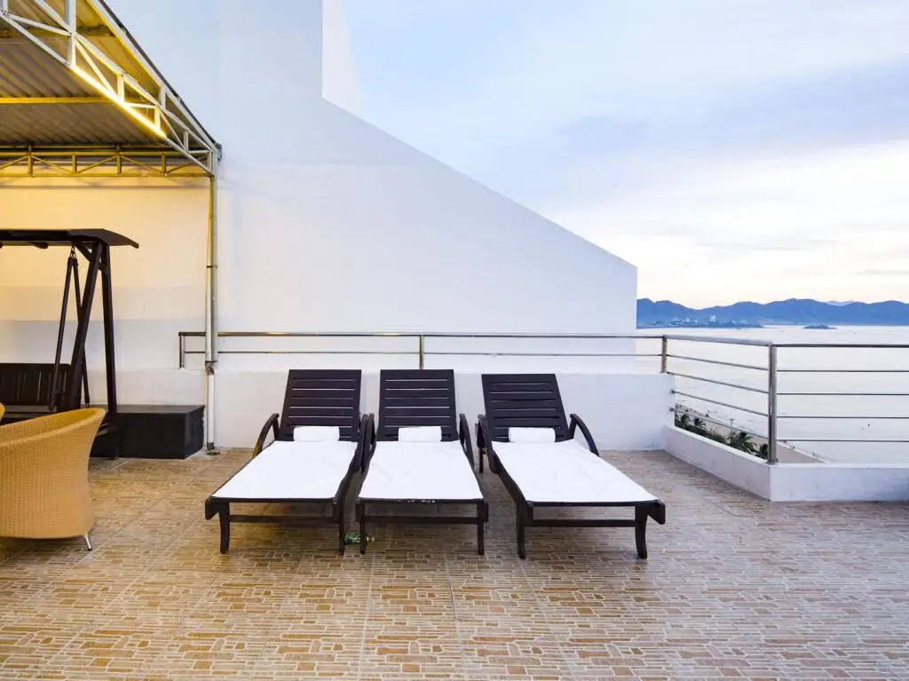 Нячанг: Majestic Nha Trang Hotel