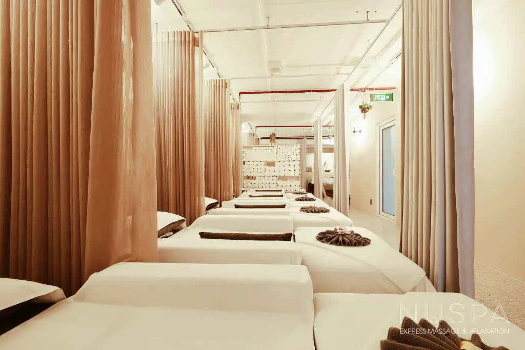 Хошимин: The Odys Boutique Hotel