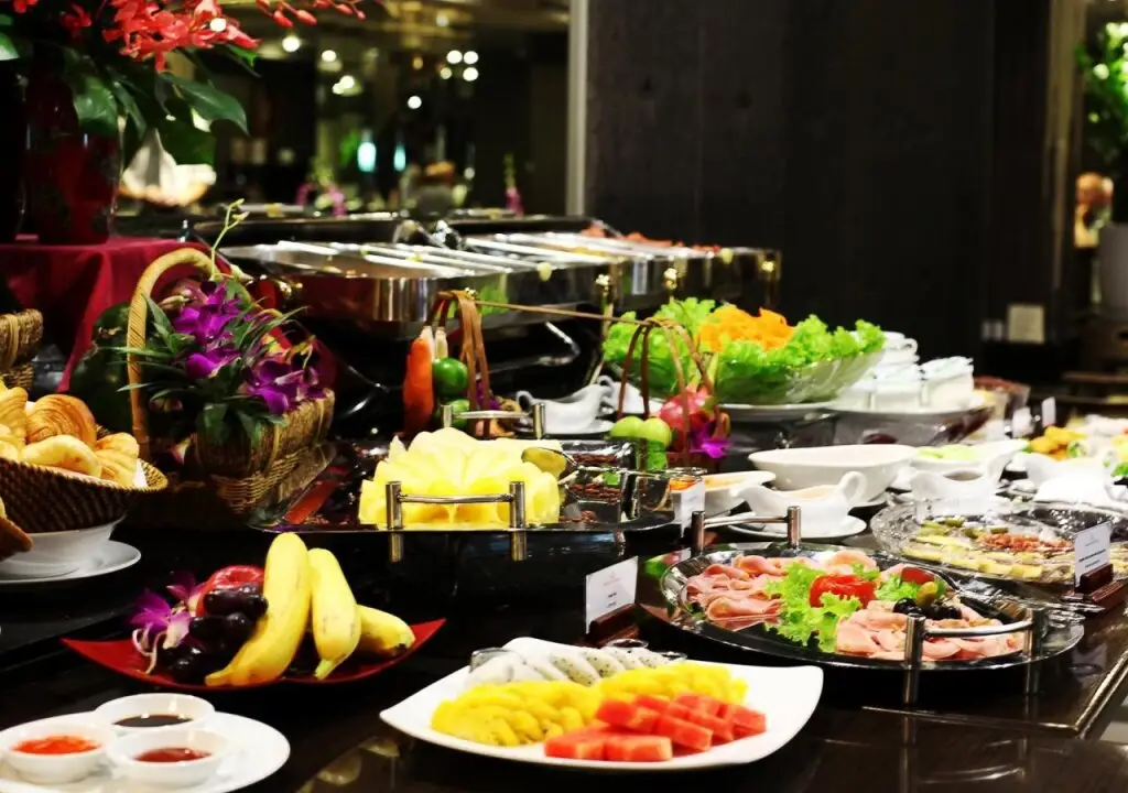 Classy Holiday Hotel & Spa — фото 1