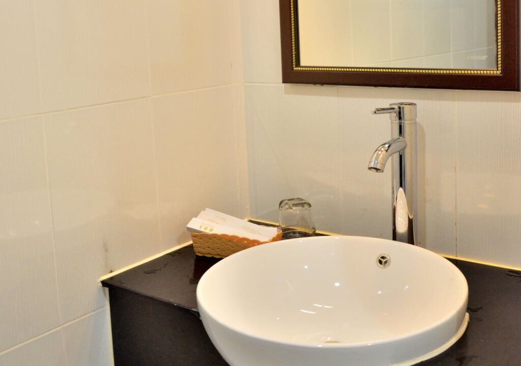 Хошимин: Janus Hotel