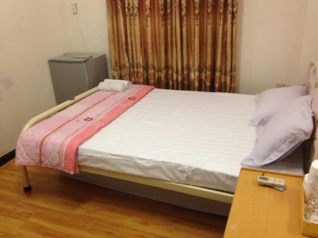Хошимин: Venus Hostel