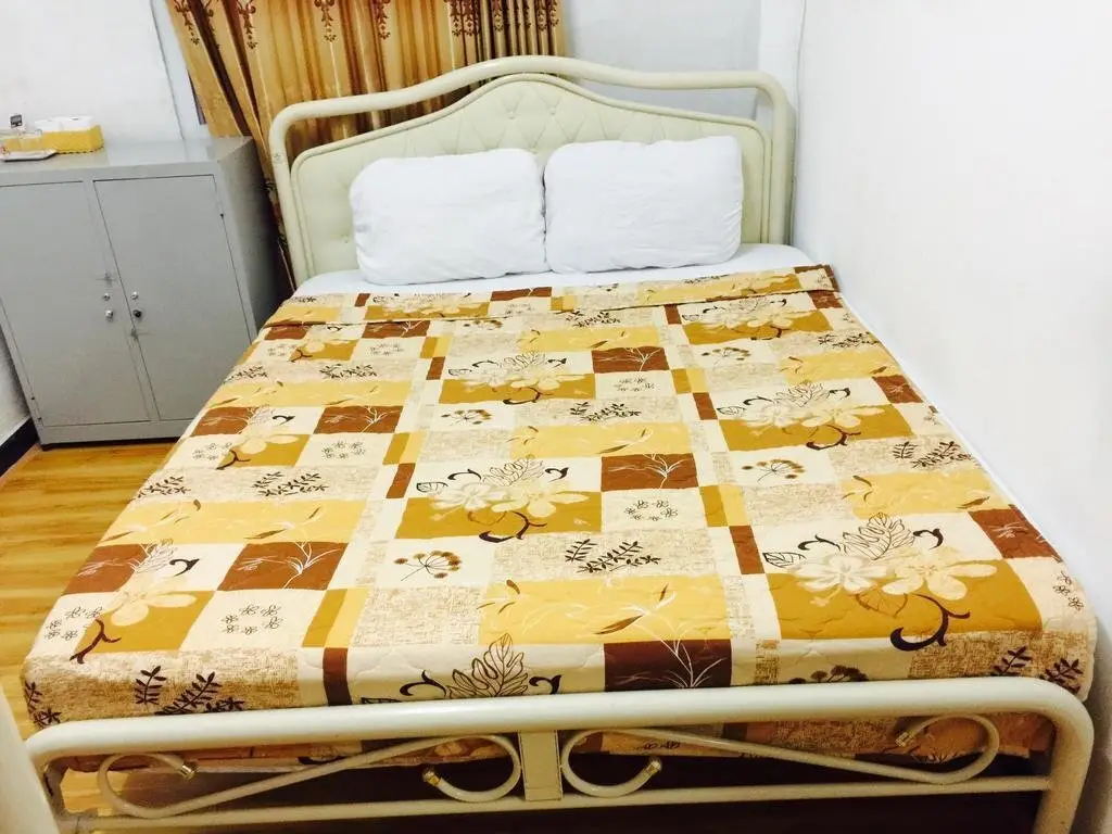 Хошимин: Venus Hostel