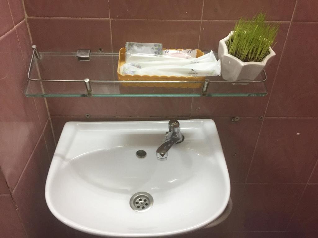 Хошимин: Venus Hostel