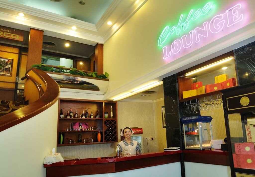 Dai Nam Boutique Hotel — фото 1