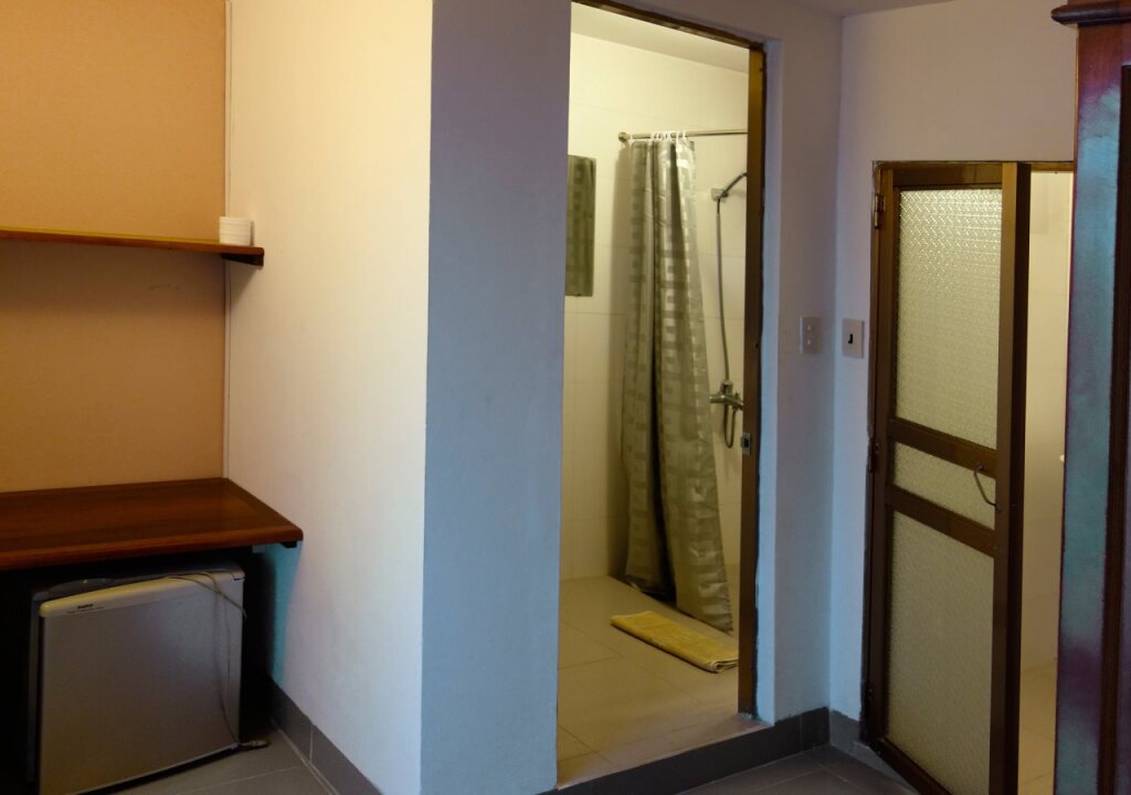 Ниньбинь: Kim Lien Guest House