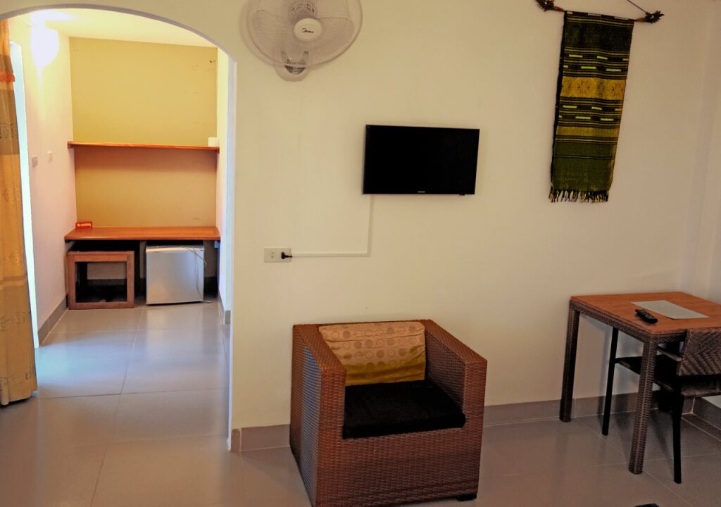 Kim Lien Guest House — фото 1