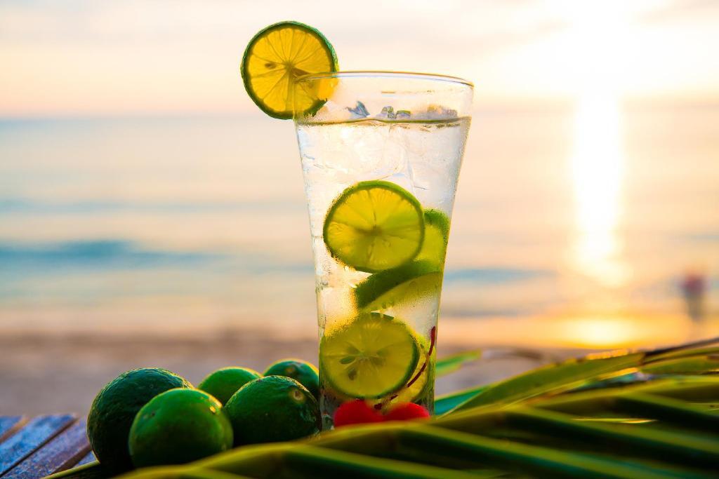 остров Фукуок: Famiana Resort & Spa Phu Quoc
