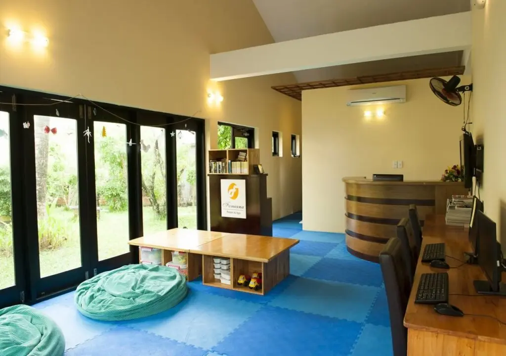 остров Фукуок: Famiana Resort & Spa Phu Quoc