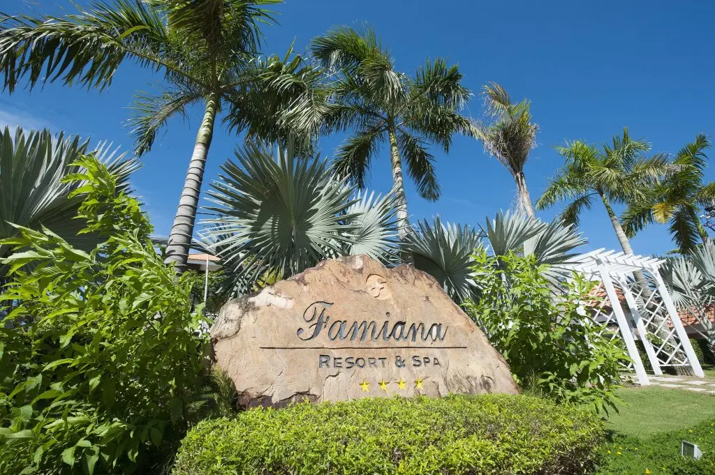 остров Фукуок: Famiana Resort & Spa Phu Quoc