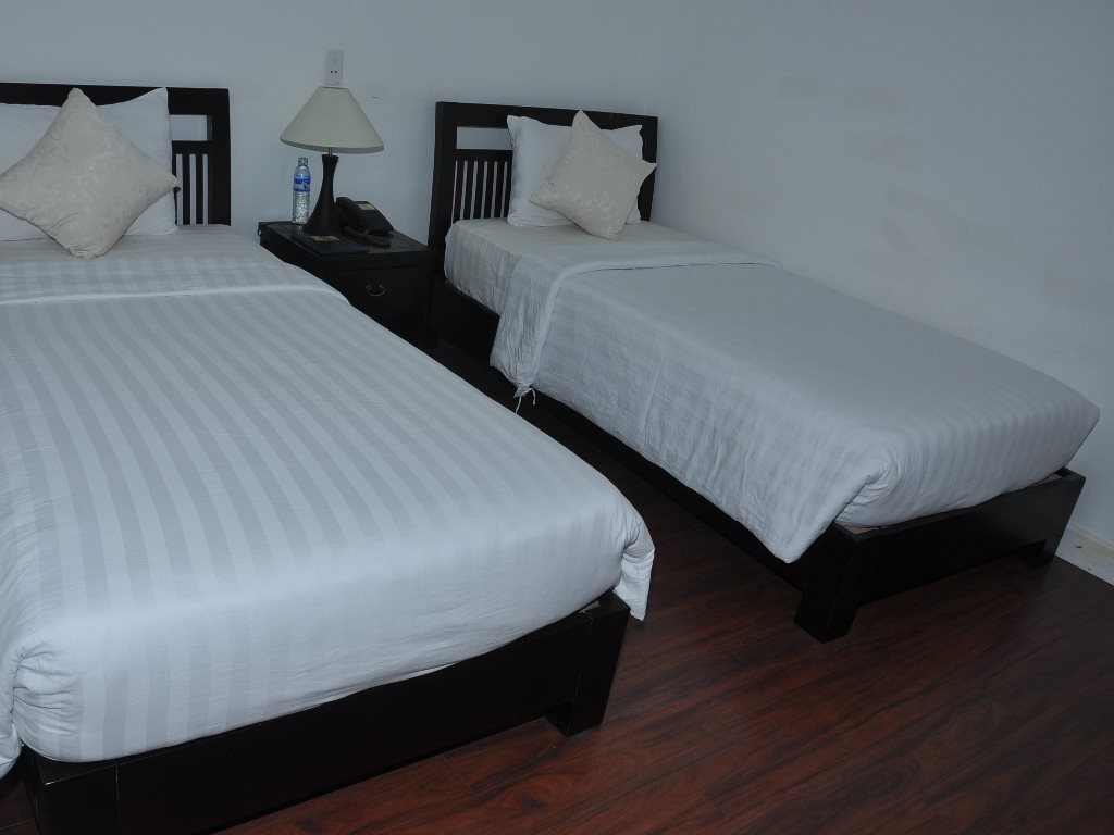 Дананг: Han River Hotel