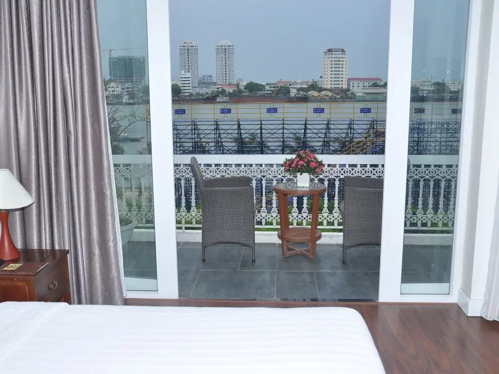 Дананг: Han River Hotel