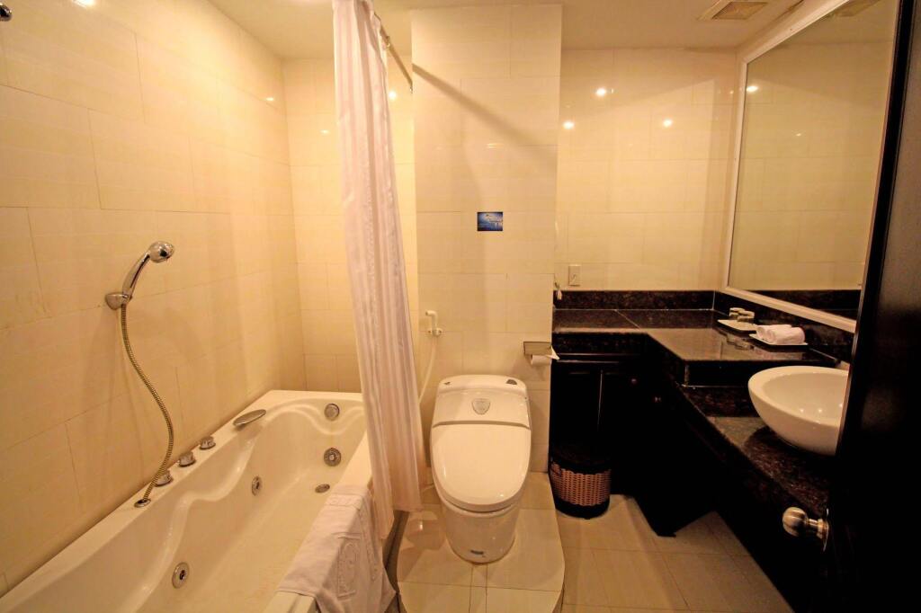 Дананг: Orient Hotel
