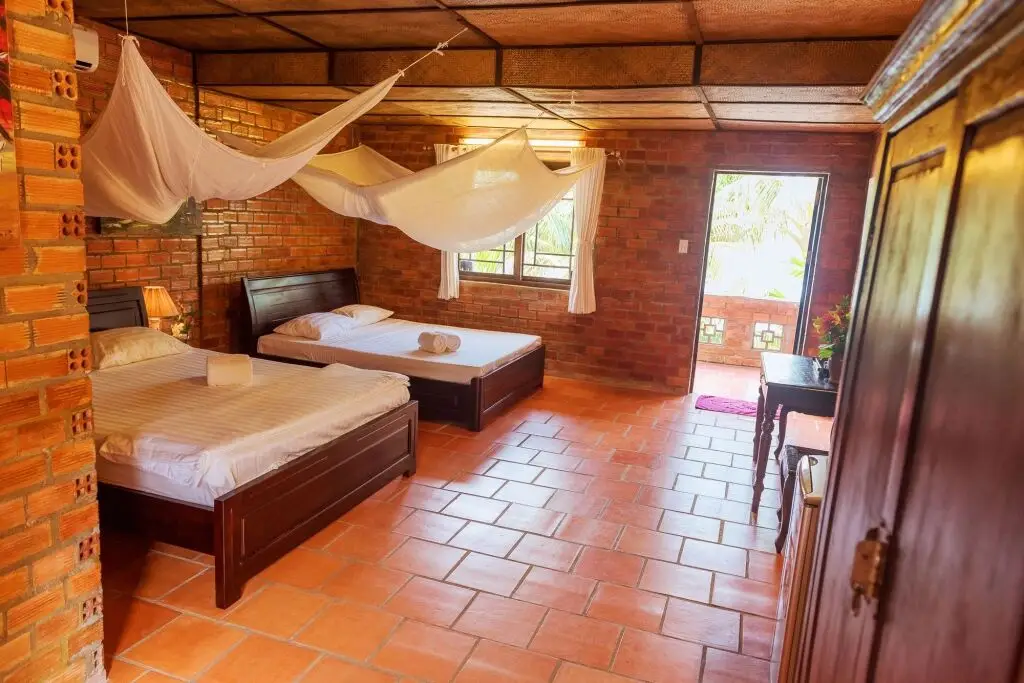 остров Фукуок: Mai Spa Resort