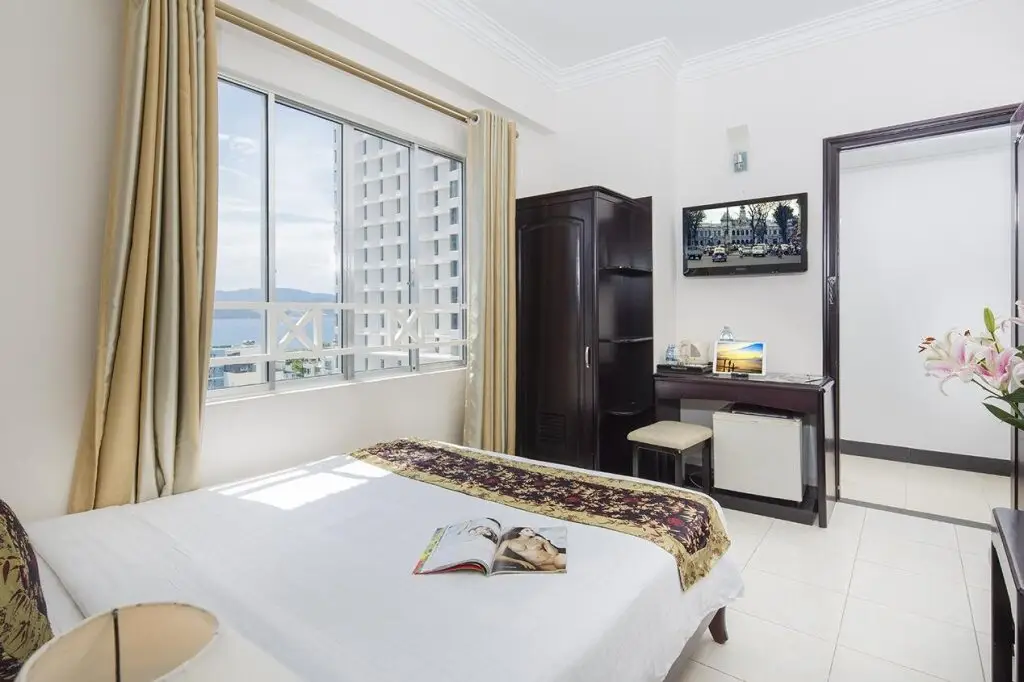 Нячанг: Brandi Nha Trang Hotel