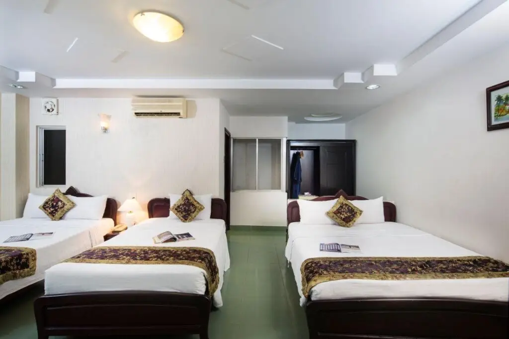 Нячанг: Brandi Nha Trang Hotel