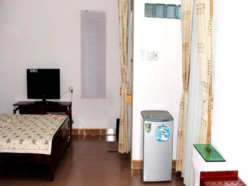Туй-Хоа: Valeriys Guest House