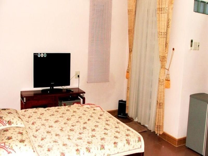 Valeriys Guest House — фото 1