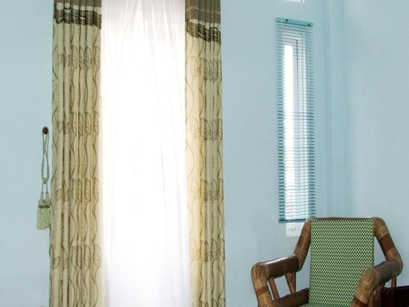 Туй-Хоа: Valeriys Guest House