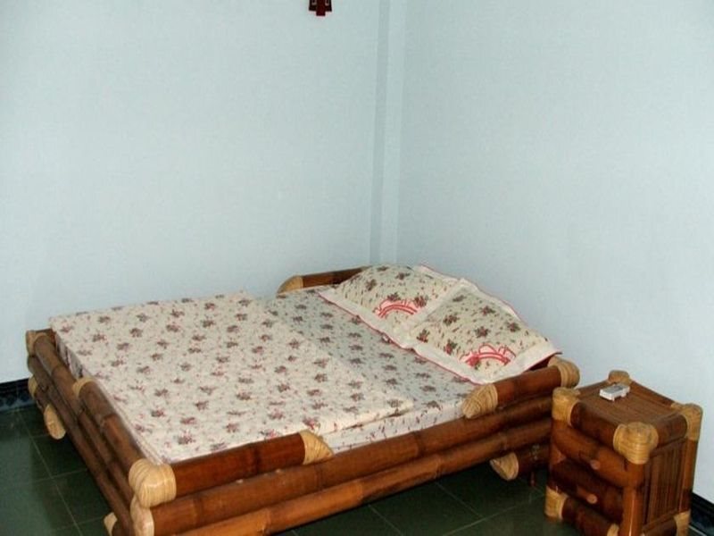 Туй-Хоа: Valeriys Guest House