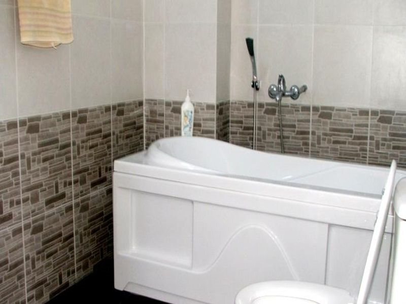 Туй-Хоа: Valeriys Guest House
