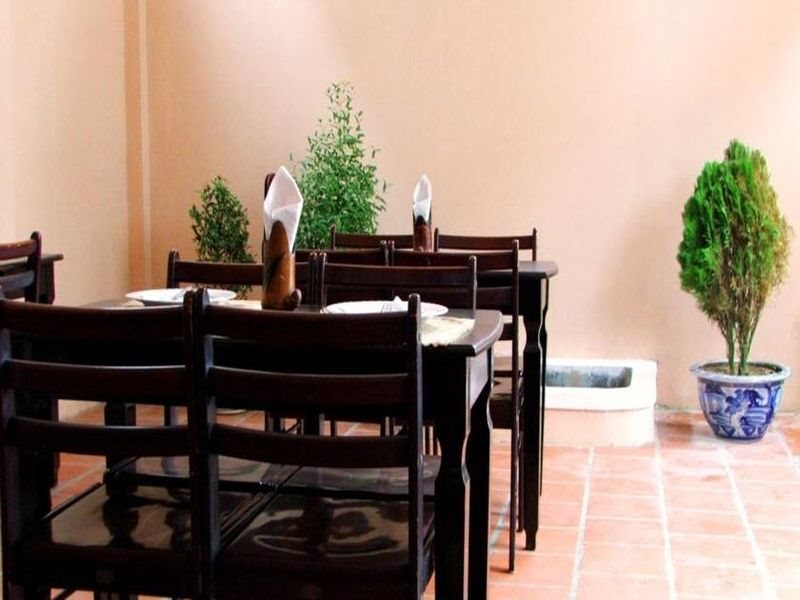 Туй-Хоа: Valeriys Guest House