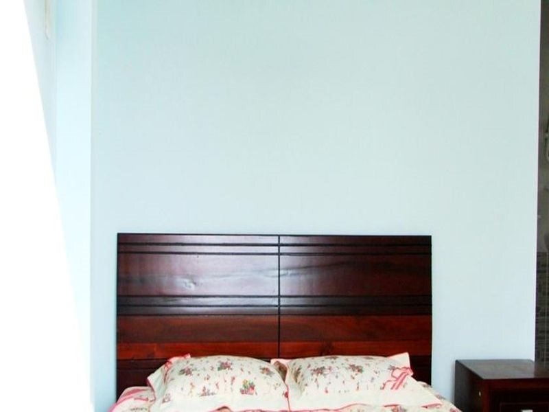 Туй-Хоа: Valeriys Guest House