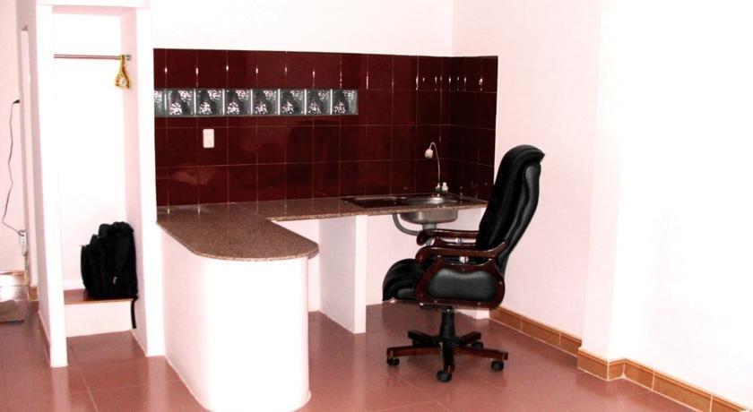 Туй-Хоа: Valeriys Guest House