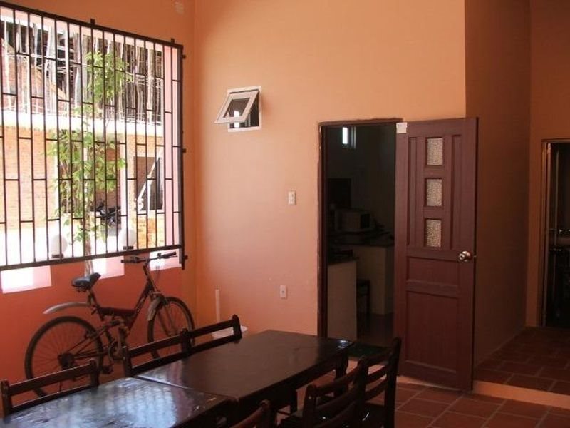 Туй-Хоа: Valeriys Guest House