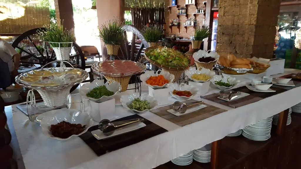 остров Фукуок: Отель Chez Carole Resort & Spa