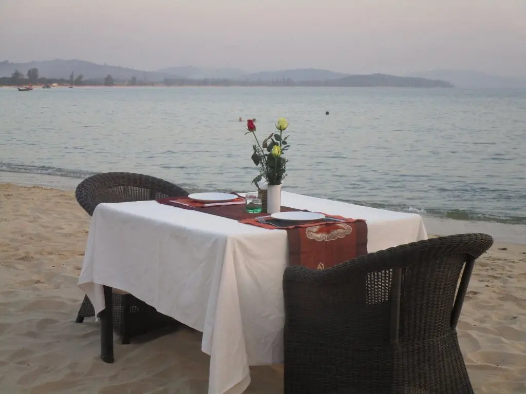 остров Фукуок: Отель Chez Carole Resort & Spa