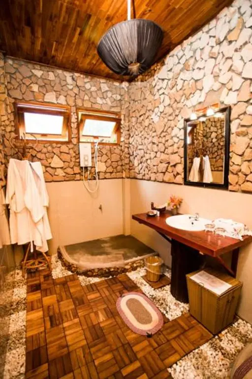 остров Фукуок: Отель Chez Carole Resort & Spa