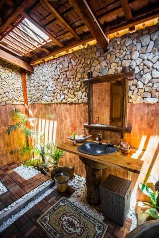 остров Фукуок: Отель Chez Carole Resort & Spa
