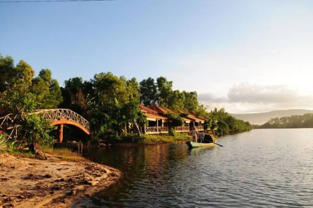 остров Фукуок: Отель Chez Carole Resort & Spa