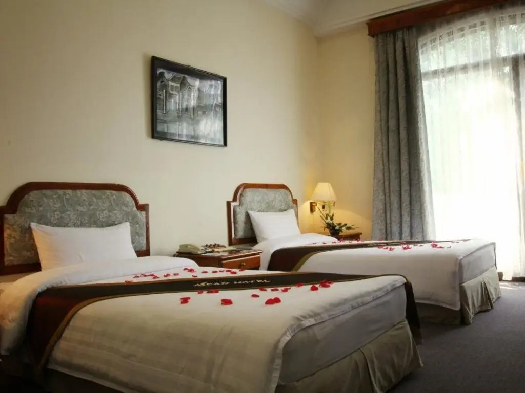Ханой: Asean International Hotel
