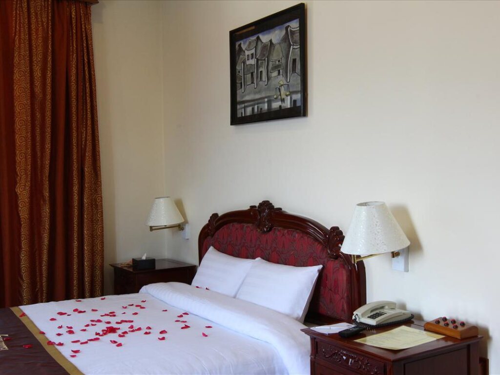 Ханой: Asean International Hotel