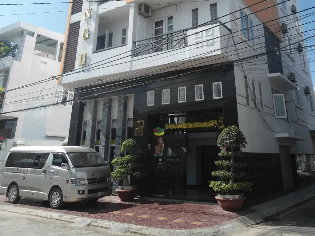 Khang Khang 2 Hotel — фото 1