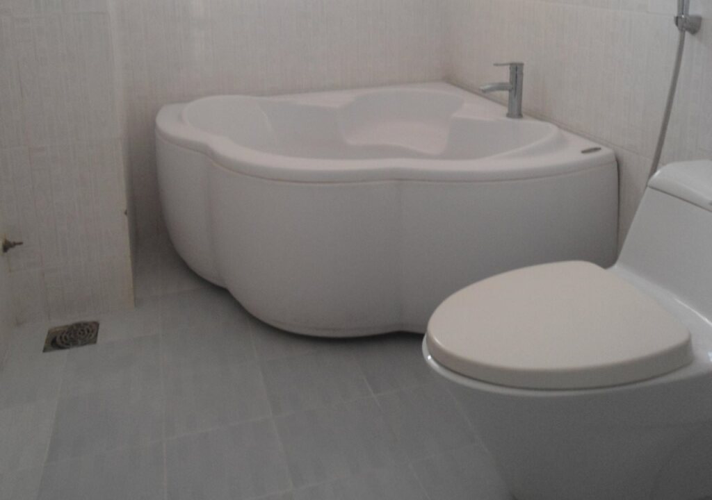 Куинён: Khang Khang 2 Hotel