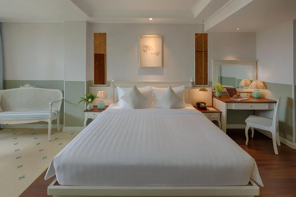 Хошимин: Au Lac Charner Hotel