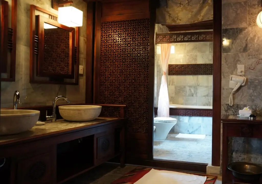 Хойан: Vinh Hung Heritage Hotel